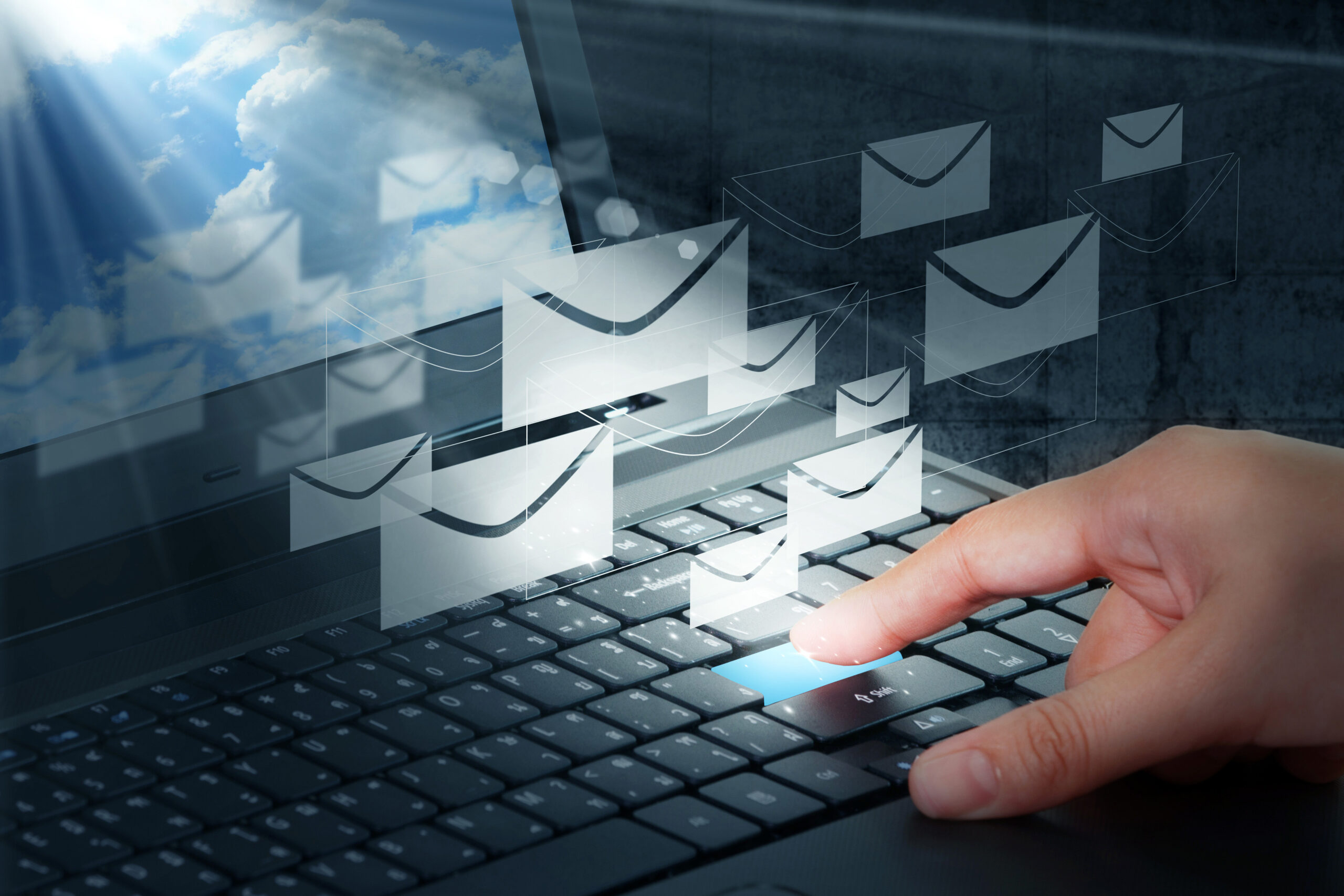 Email marketing en 2025 : Mort ou plus vivant que jamais ?